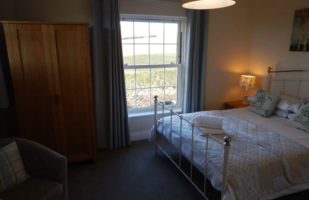 Ghyll Beck House Bed And Breakfast-1