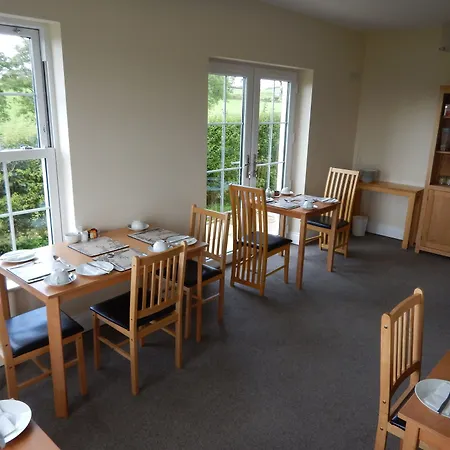 Ghyll Beck House Bed And Breakfast-2